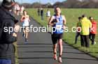 Senior Men and Womens 2023 Heaton Memorial 10k Road Race, Newcastle Town Moor, Newcastle.  Photo: David T. Hewitson/Sports for All Pics